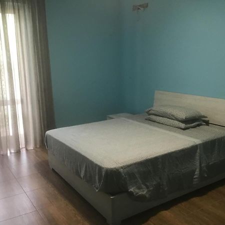 Tenuta Terradifuoco Terzigno ภายนอก รูปภาพ