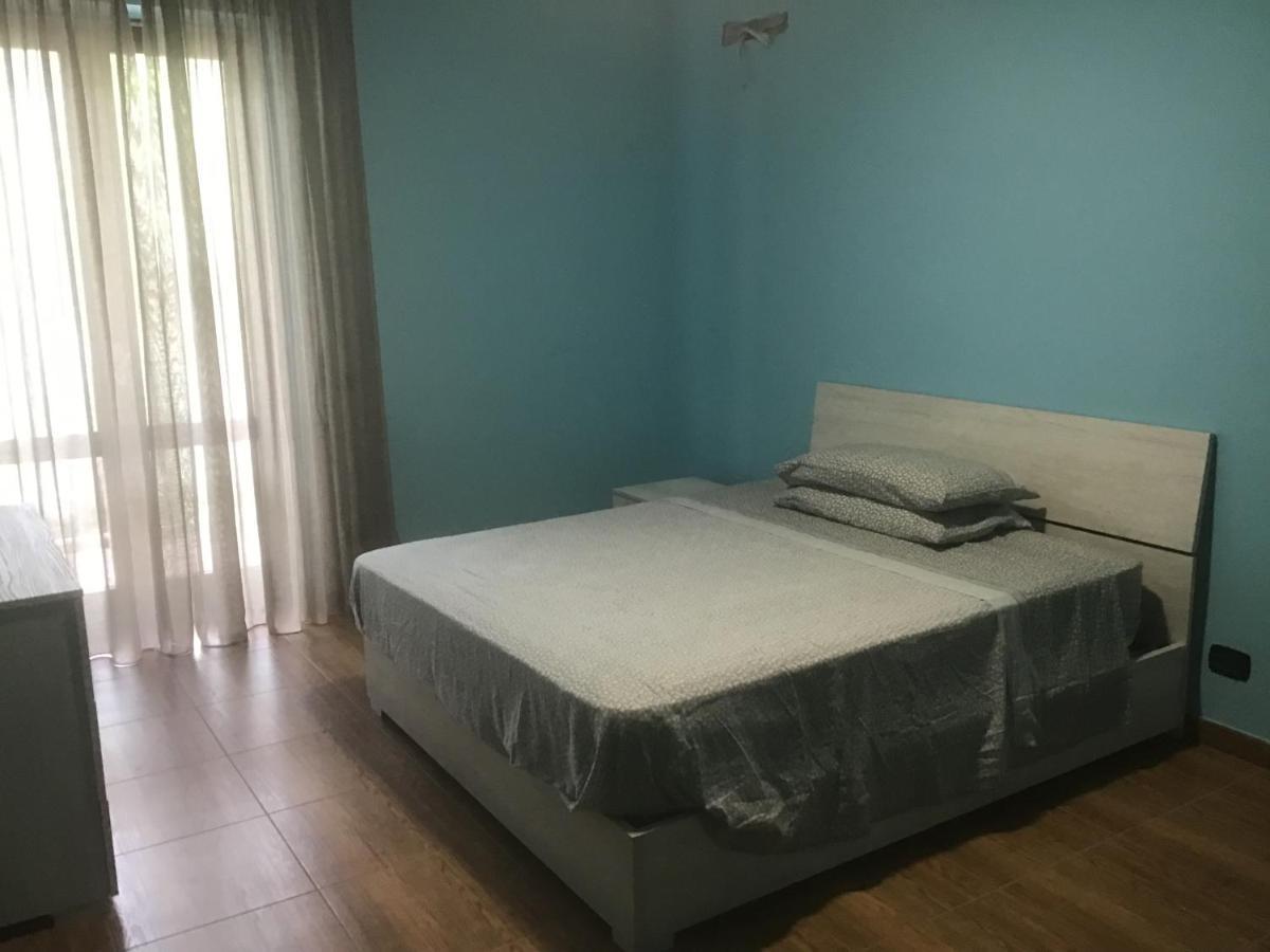 Tenuta Terradifuoco Terzigno ภายนอก รูปภาพ